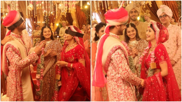 Yeh Rishta Kya Kehlata Hai Today Episode Yeh Rishta Kya Kehlata Hai Today Episode