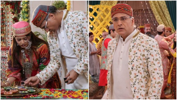 Yeh Rishta Kya Kehlata Hai Today Episode Yeh Rishta Kya Kehlata Hai Today Episode