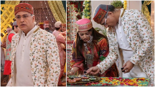 Yeh Rishta Kya Kehlata Hai Today Episode Yeh Rishta Kya Kehlata Hai Today Episode