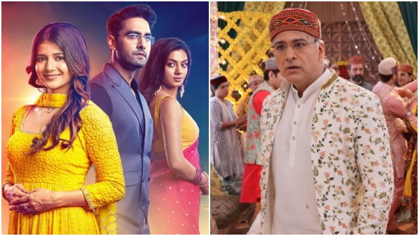 Yeh Rishta Kya Kehlata Hai Today Episode