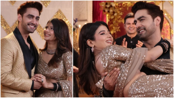 Yeh Rishta Kya Kehlata Hai Today Episode Yeh Rishta Kya Kehlata Hai Today Episode