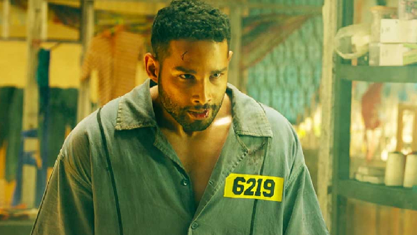 Yudhra Box Office Day 1 Prediction