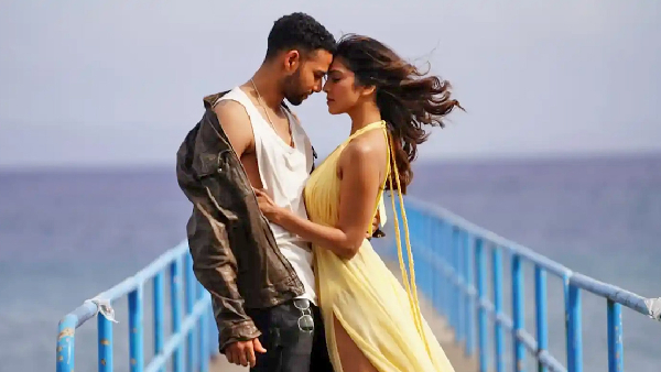 Yudhra Box Office Collection Day 4 Prediction