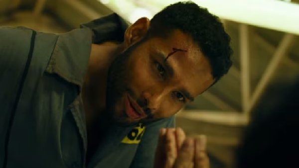 Yudhra Box Office Collection Day 6 Prediction