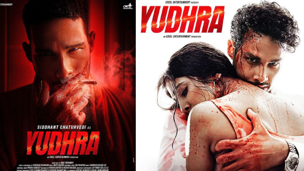 Yudhra Hit or Flop Budget Records