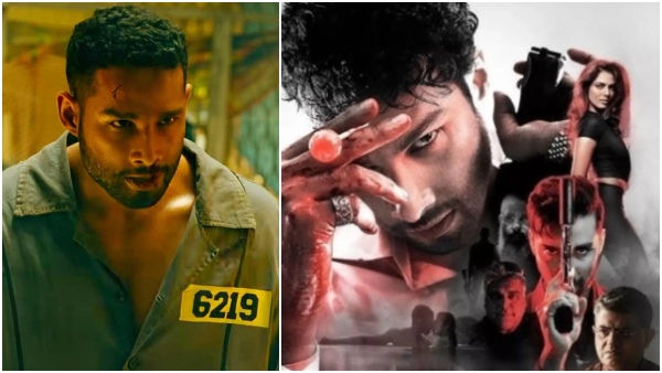 Yudhra OTT Release Date