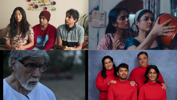 Highlights From The 19th Tasveer Film Festival