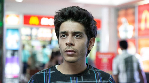 Shashank Arora Reminisces Working With Talented Cast OfTitli