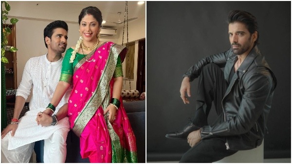 Aditi Malik Applauds Husband Mohit Malik s Role As Guru