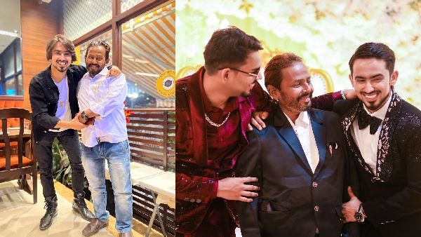 Adnaan Shaikh s Father Abdul Mabood Makes SHOCKING STATEMENT