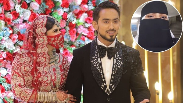 Adnaan Shaikh s Sister Exposes BB OTT 3 Star With Proof