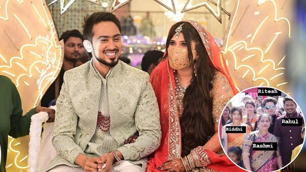 Adnaan Shaikh s Wife Ridhi Jadhav s Ayesha Details LEAKED