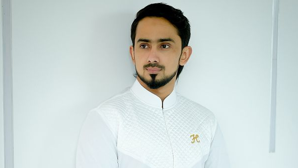 Adnaan Shaikh Reacts To Ongoing Controversy With Sister