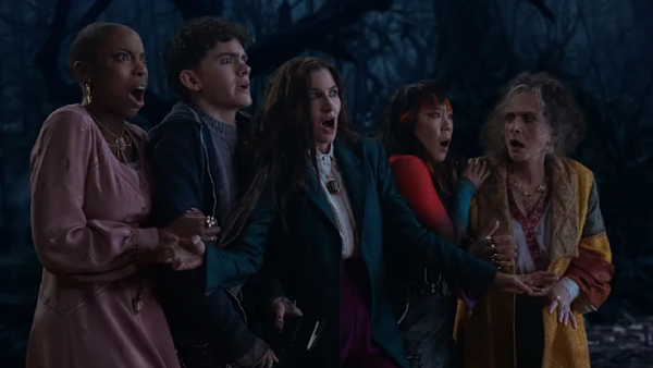 Agatha All Along Episode 4 In Hindi