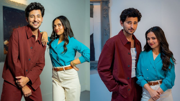 Ahsaas Channa Features In O Beliya Video