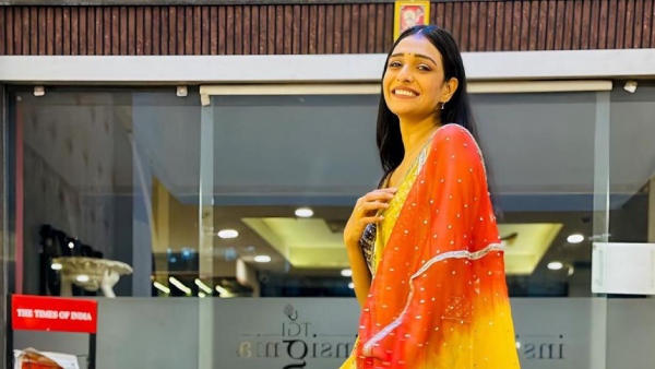 Gandhi Jayanti 2024 Exclusive Aishwarya Khare