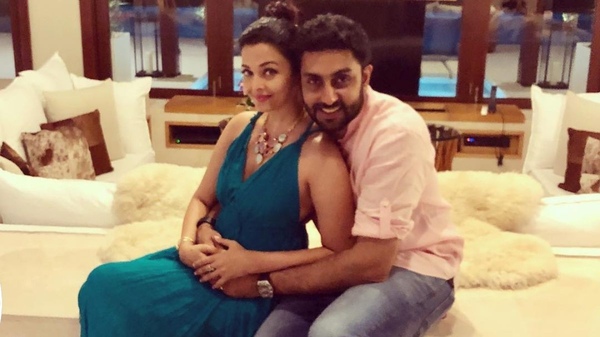 Aishwarya Rai Shares Unexpected Roka Moment Aishwarya Rai Shares Unexpected Roka Moment