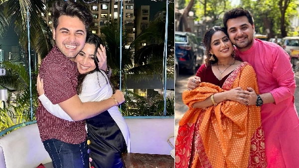 Aishwarya Sharma and Vihan Verma Turn TMKOC s Jethalal