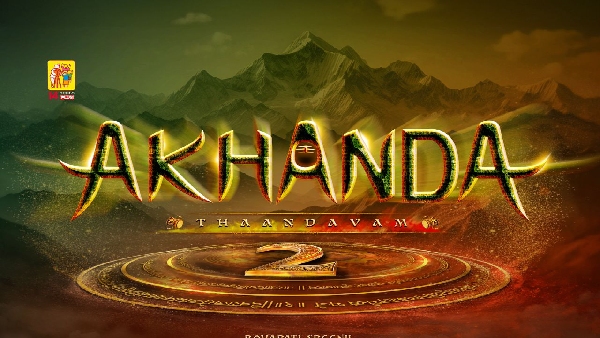 Akhanda 2 Set To Dazzle Audiences