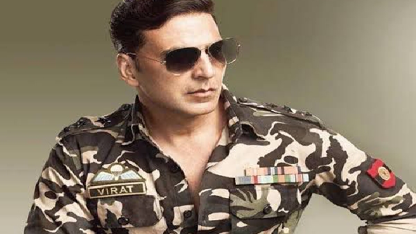 5 Movies That Prove Why Akshay Kumar Is The Ultimate Khiladi