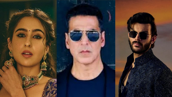 Sky Force Featuring Akshay Kumar Releases 2025