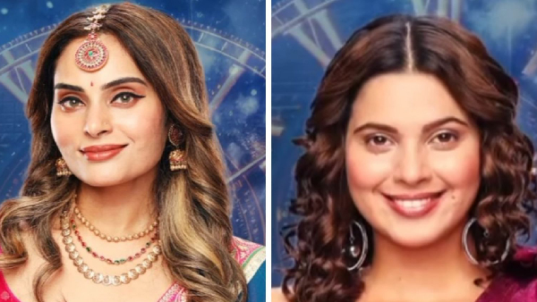 Bigg Boss 18 Alice Kaushik Calls Shrutika Arjun