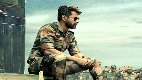 5 Reasons Why You Must Watch Amaran This Diwali