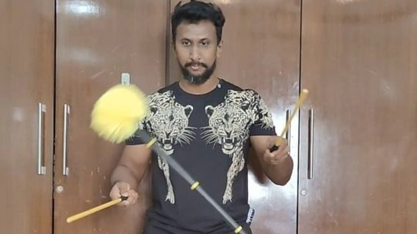 Ambuli Gokulnath Set To Enter Bigg Boss Tamil Season 8