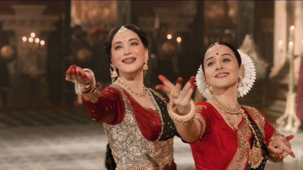 Bhool Bhulaiyaa 3 Promises Musical Brilliance This Diwali