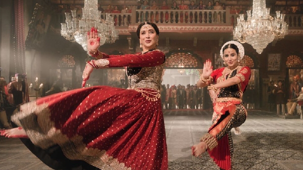 Bhool Bhulaiyaa 3 Promises Musical Brilliance This Diwali