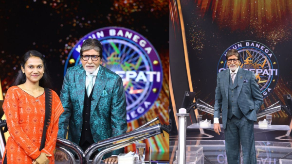 amitabh bachchan kaun banega crorepati 16