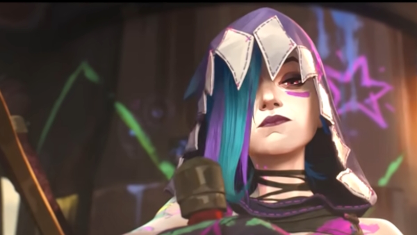 Arcane Season 2 Date Confirmed Arcane Season 2 Date Confirmed