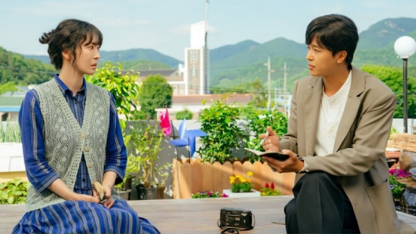 A Virtuous Business Episode 4 Release Time