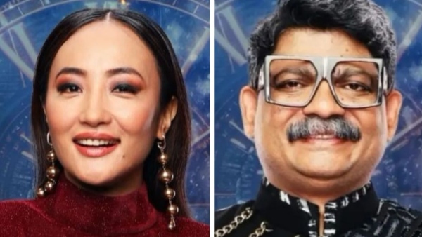 Bigg Boss 18 Chum Darang Takes Stand Against Gunaratna