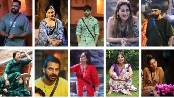 Bigg Boss 18 Voting Trends Week 2 Update
