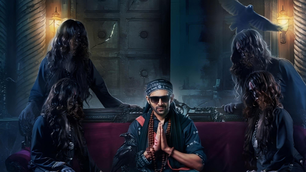 Bhool Bhulaiyaa 3 Advance Booking Day 1 Update