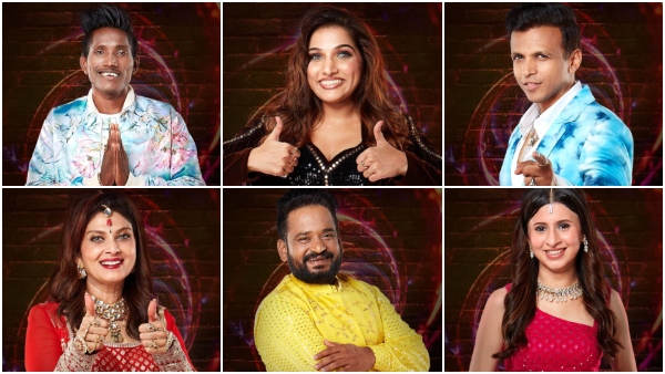 Bigg Boss Marathi 5 Nominations This Week