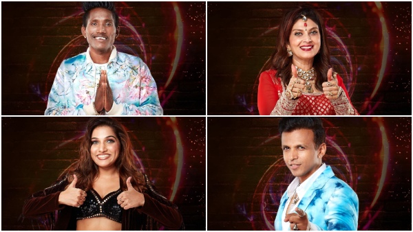 Bigg Boss Marathi 5 Voting Trends Bigg Boss Marathi 5 Voting Trends