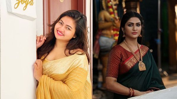 Bigg Boss Tamil 8 Wild Card Contestants Revealed