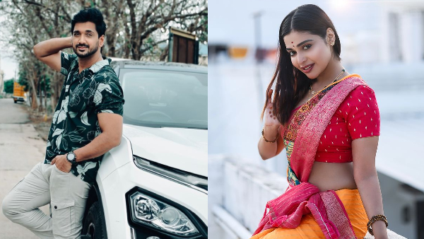 Bigg Boss Tamil 8 Elimination Voting Results Week 2