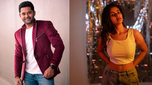 Bigg Boss Tamil 8 Nominations Week 3