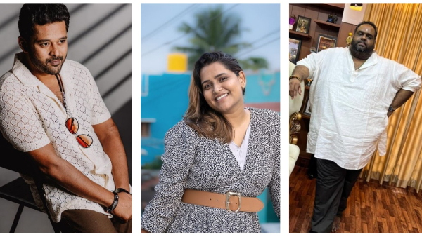 Bigg Boss Tamil 8 Voting Results Who Will Be In Bottom Two Bigg Boss Tamil 8 Voting Results Who Will Be In Bottom Two