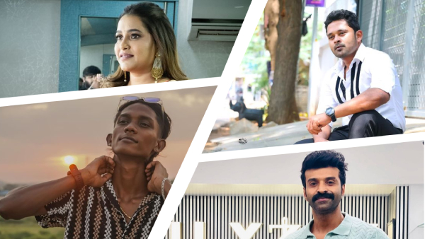 Bigg Boss Tamil 8 Voting Trends Week 4