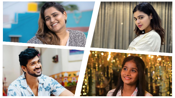 Bigg Boss Tamil 8 Voting Results Week 2 Update