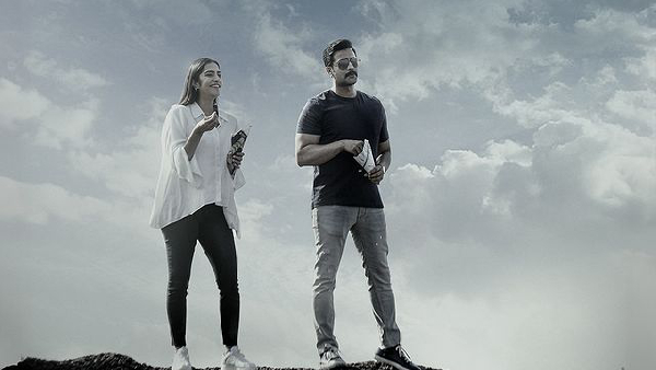 Bagheera Song Out The Second Single Parichayavade