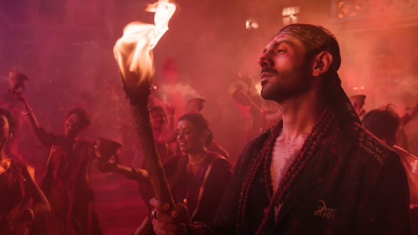 Bhool Bhulaiyaa 3 Trailer Release