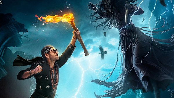 Bhool Bhulaiyaa 3 Trailer Release Time Update