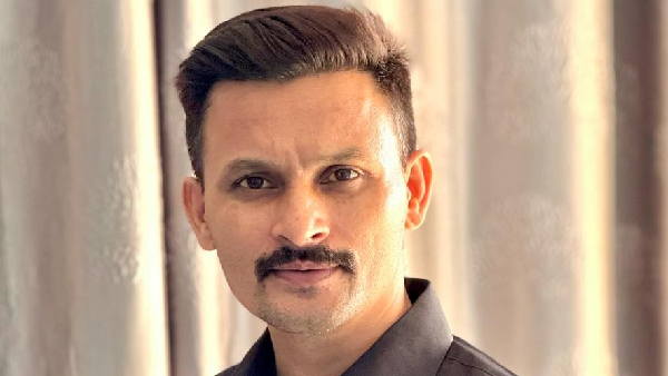 Bhushan Patiyal On His Debut Film Aakhir Palaayan Kab Tak