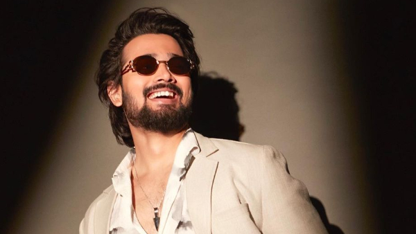 Bigg Boss 18 Bhuvan Bam 1 Bigg Boss 18 Bhuvan Bam 1