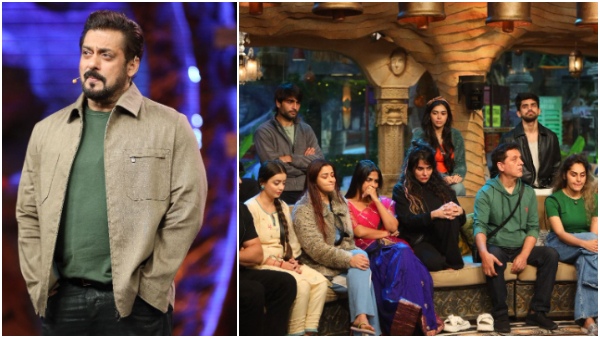 Bigg Boss 18 Voting Results Week 2 Bigg Boss 18 Voting Results Week 2